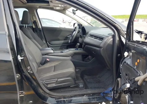 2021 Honda Hr-V Awd Ex z USA, uszkodzony, nr VIN 3CZRU6H50MM754852